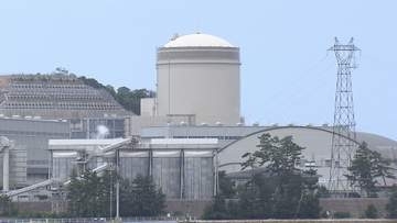 【原因は】関西電力美浜原発3号機　蒸気漏れで原子炉を手動停止“タービン上部2～3メートルの位置まで蒸気”　放射能漏れなし
