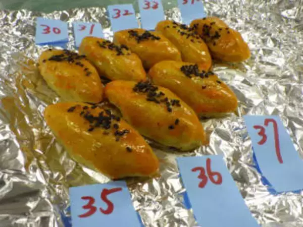 大麻を混入させたバターでスイートポテトを製造　26歳無職の男を逮捕　1つ6500円で販売か　京都府警