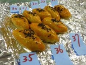 大麻を混入させたバターでスイートポテトを製造　無職の男（26）を逮捕　1つ6500円で販売か　京都府警