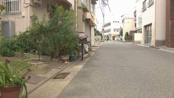 「怒られるのが嫌で逃げた」自転車でひき逃げ漁師の男を逮捕