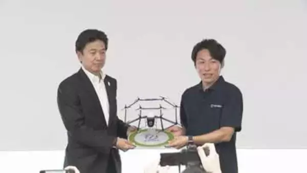 【期待】万博で注目の空飛ぶクルマ　商用運航実現に向けタッグ！関西の企業など15社が開発会社と協業へ