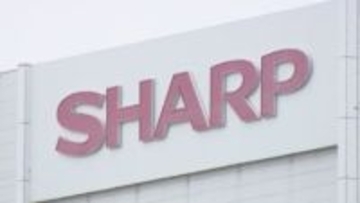 【速報】シャープ元部長（58）を背任容疑で逮捕 業務に関係のないiPad694台発注して売却か 大阪府警