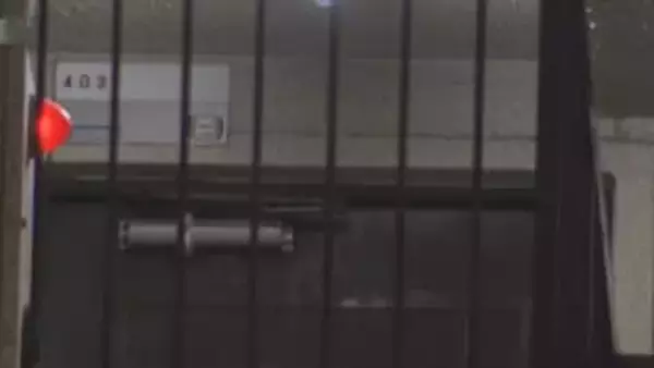 「顔を殴りました」府立高校女性講師を傷害の疑いで逮捕　集合住宅で住人の男性死亡　大阪・淀川区