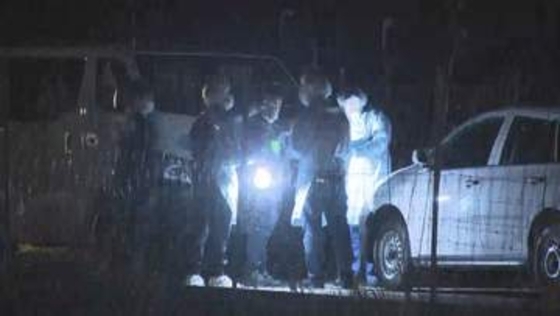 【速報】京都府南丹市で子どもと見られる遺体が見つかる　行方不明の男児か　午後8時45分から京都府警が説明