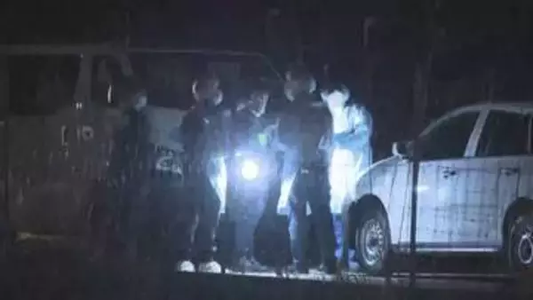 【速報】京都府南丹市で子どもと見られる遺体が見つかる、靴は履いておらず　行方不明の男児か　午後8時45分から京都府警が説明