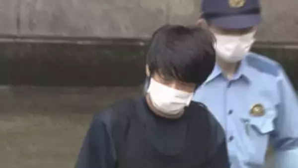 山上徹也被告の判決はきょう午後1時半から　母親の献金が与えた影響が争点　安倍元首相銃撃事件