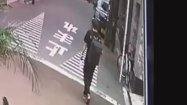 【速報】大阪・ミナミのホテルで17歳少女を殺害　31歳男に懲役22年の実刑判決　直前に金銭トラブル　首を絞め財布奪い…ヒッチハイクで11日間逃走　大阪地裁