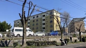 【速報】室内で2人血を流して心肺停止状態で倒れているのを発見　大阪・和泉市