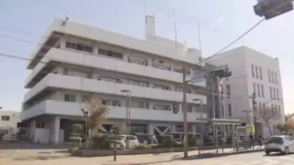 【速報】ほぼ寝たきりの80歳母親に暴行加え殺害した疑い　53歳の息子逮捕「殺していません」否認