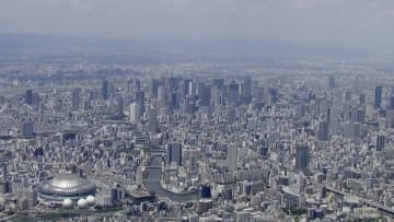 【速報】大阪府 インフルエンザ注意報を発表 『１医療機関の患者数が去年より1か月早く基準超え』