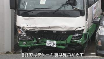 【独自】スクールバス運転手「寝落ちしたかも」居眠り原因か　6台絡む事故18人重軽傷　大阪・河内長野市
