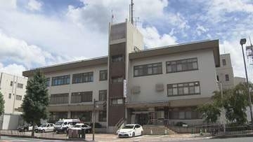 知人男性を鎌で切りつけ　殺人未遂の疑いで78歳の男を逮捕　京都・宇治市