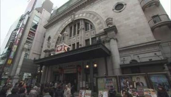 道頓堀のシンボル「大阪松竹座」存続へ　老朽化で5月閉館方針から一転…新たな文化発信の拠点に