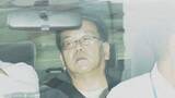 「【速報】自宅ガレージで知人男性を暴行し死亡させた疑いで行政書士の男を逮捕　容疑を否認　大阪府警」の画像1