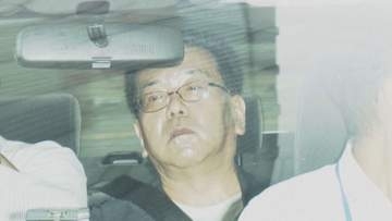 【速報】大阪・茨木市の自宅敷地内で知人男性を暴行し死亡させた疑い　行政書士の男を逮捕　大阪府警