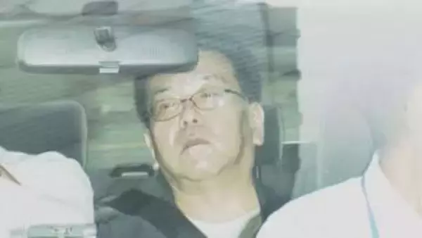 【速報】自宅ガレージで知人男性を暴行し死亡させた疑いで行政書士の男を逮捕　容疑を否認　大阪府警