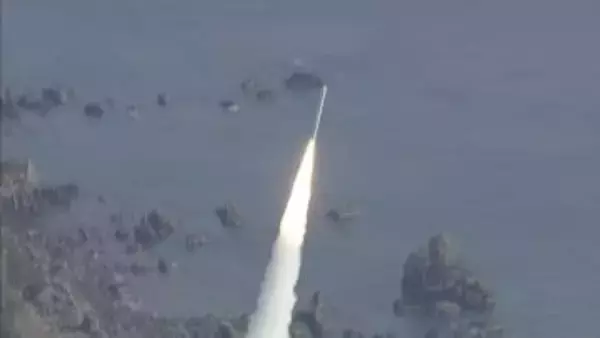 【まもなく】3度目の挑戦！小型ロケット「カイロス3号機」和歌山県串本町の「日本初」民間ロケット発射場から11時に打ち上げ