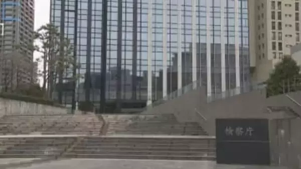 集合住宅でロシア人女性が死亡　強盗殺人などの疑いで逮捕された男性を不起訴処分　大阪地検