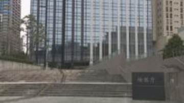 集合住宅でロシア人女性が死亡　強盗殺人などの疑いで逮捕の男を不起訴処分　大阪地検