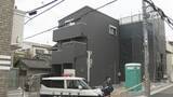 「「延長コードで首を絞めた」32歳居候の男を殺人未遂の疑いで逮捕　東大阪の住宅で31歳女性死亡」の画像1