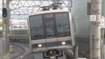 JR福知山線脱線事故から21年　事故現場「祈りの社」で追悼慰霊式　乗客106人が犠牲に‟事故の教訓”を次世代へ