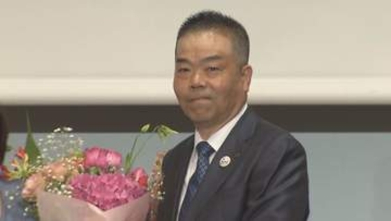 「（交通税の導入は）丁寧に慎重に…」現職の三日月大造氏が新人3人を大差で破り4選　滋賀県知事選挙