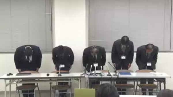 大阪中体連のエントリーミス問題　連盟が説明会開き保護者に謝罪　陸上の全国大会に府代表の中高生8選手が出場できない見込み　「代替試合」を検討も
