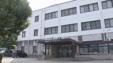 【速報】たつの市で起きた親子2人殺害事件　容疑者死亡のまま書類送検　兵庫県警