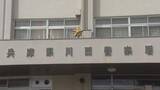 「【速報】小学校敷地内でひき逃げ　7歳の男子児童が重傷　児童指導員の女を逮捕　兵庫・川西市」の画像1