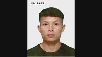 【速報】天王寺「あべちか」強盗殺人未遂事件　公開手配のベトナム人の男を逮捕　大阪府警