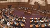 「【速報】「大阪都構想」法定協議会の設置議案　大阪市議会で可決、3度目の住民投票へ前進」の画像1