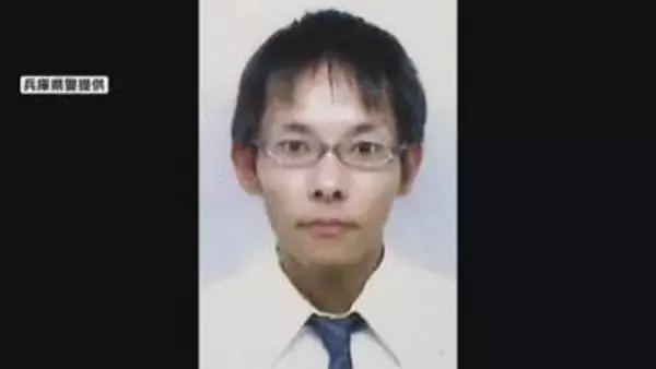 【判明】たつの母娘殺害　川で発見の遺体は指名手配の男　容疑者の実家に“血痕”ついたパーカーも