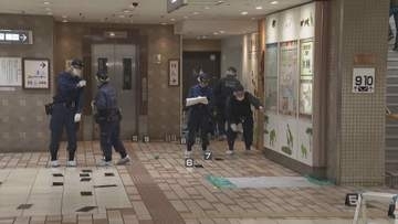 逮捕のベトナム人男女2人　事件後に関東方面へ車で逃走　大阪・天王寺区の地下街「あべちか」強盗殺人未遂