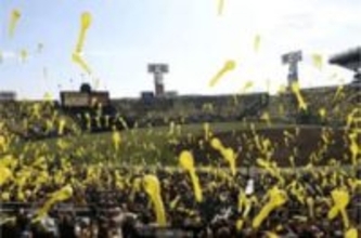 タイガース名物ラッキーセブン「ジェット風船」の応援復活へ　飛沫対策やリサイクルも　コロナで禁止