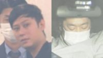 報酬目的でSNSから闇バイトに応募し犯行に加担か　大阪・道頓堀の土地めぐる「地面師」事件