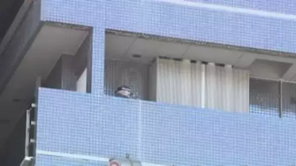 【速報】大阪・難波のホテルで女性の遺体　強盗殺人の疑いで29歳の男を逮捕「首を絞めて殺した」「殺すつもりはなかった」