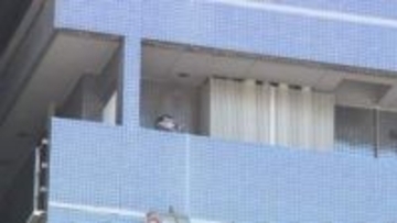 【速報】大阪・難波のホテルで女性の遺体　強盗殺人の疑いで男を逮捕「女性の首を絞めて殺した」「殺すつもりもなかった」