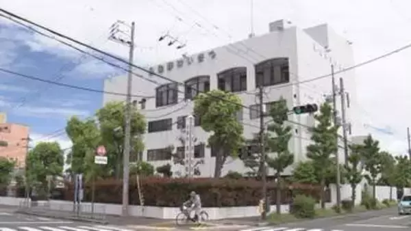 【速報】致死性の劇物「濃硫酸」や「ホルムアルデヒド」含む覚醒剤試験薬を紛失　大阪府警