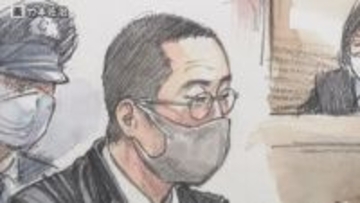 【速報】保護司の男性を殺害した男の裁判員裁判　検察側「無期懲役」求刑「優しくて頑張り屋さんだった」遺族が法廷で訴え　判決は3月2日　大津地裁