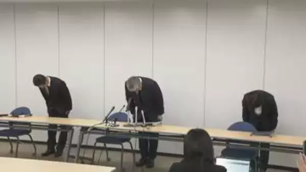 【漏洩】大阪国税局の20代職員　納税者情報259件を“警察を名乗る”第三者にそそのかされ送信