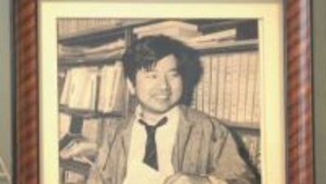朝日新聞阪神支局襲撃３９年　市民らが追悼