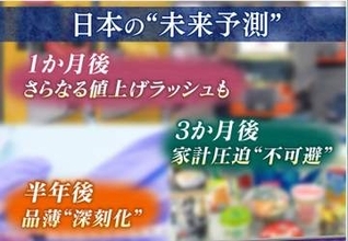 【打撃】ガソリンだけでなく、医療現場や豆腐店にも影響…中東情勢悪化で“値上げラッシュ”この先どうなる？私たちの暮らしを“未来予測”