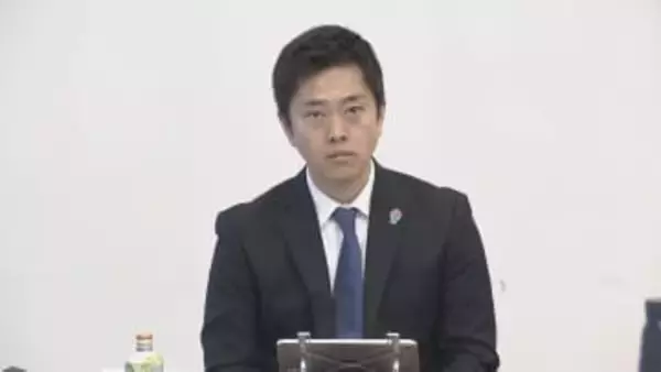 『副首都構想』大阪府・市が国に「平時から副首都で国会開催」要望へ　災害時などに“首都機能”をバックアップ