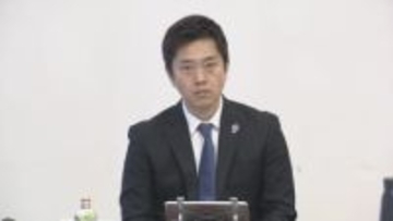 「副首都構想」大阪府と市が国に対し「平時から副首都で国会開催を」要望へ　災害時などに“首都機能”をバックアップ