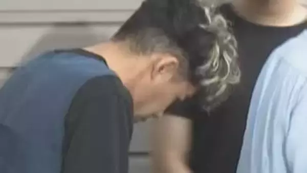 【速報】神戸“共連れ”女性刺殺事件　事件の3日前にも別の女性複数人のマンションにも侵入か　新たに4つの容疑で男を追送検