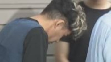 【速報】神戸“共連れ”女性刺殺事件　事件の3日前にも別の女性複数人のマンションにも侵入か　新たに4つの容疑で男を追送検