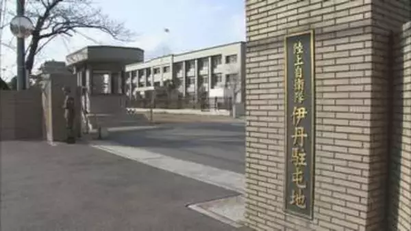 【速報】タクシー運転手の太ももを触った疑いで自衛官逮捕　停車中に後部座席から助手席に移動し犯行か「正直まったく覚えていません」容疑否認