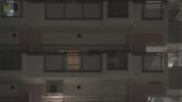 【速報】市営住宅に遺体　110番通報した男を殺人容疑で再逮捕「逃げ込んだ部屋の住人の首を絞めた」「薬物売買でトラブルになった相手から逃げていた」