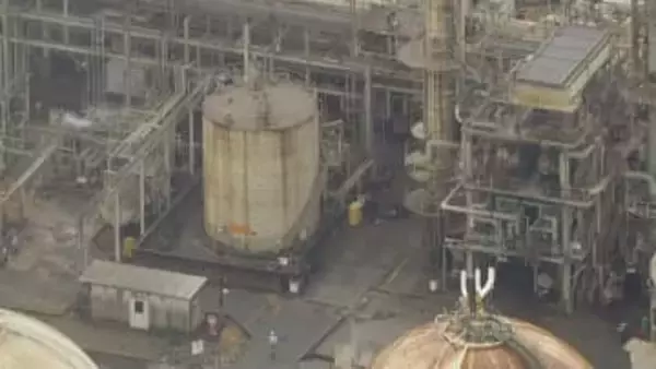 堺市「エネオス製油所」作業員3人死傷　原因は点検作業でバルブ閉栓を怠ったことによる‟ガス漏れ” 現場責任者を容疑者死亡のまま書類送検　大阪府警