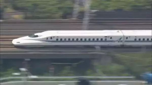あすから5連休　大阪⇔東京の新幹線　2日（土）3日（日）午前の大阪方面行きがほぼ満席に（1日午前10時半現在）